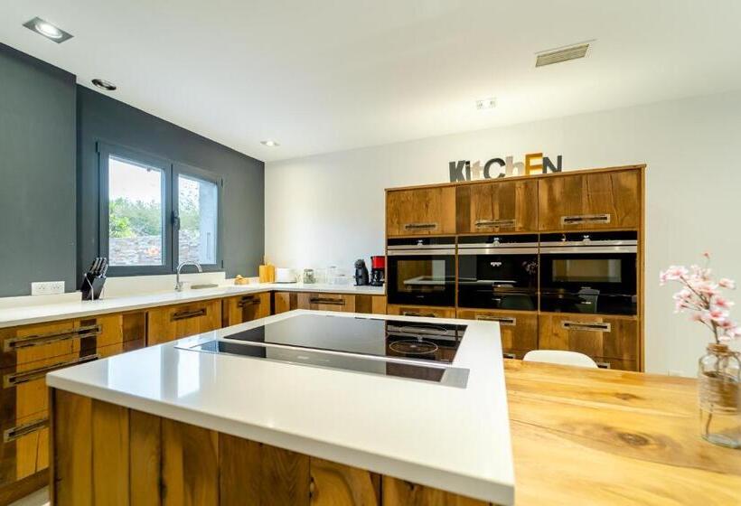 Résidence Dolce Vita De Palombaggia