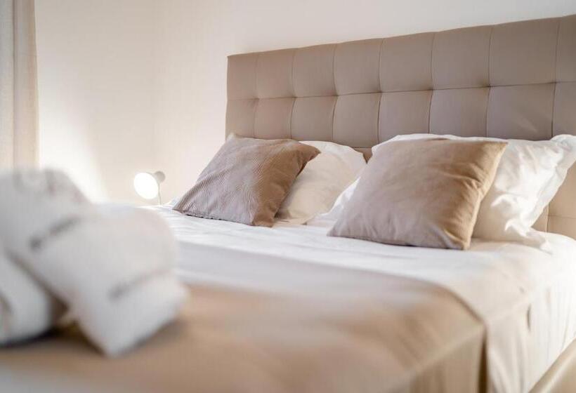 Résidence Dolce Vita De Palombaggia