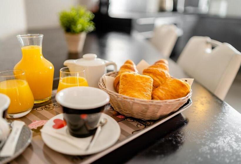 Résidence Dolce Vita De Palombaggia