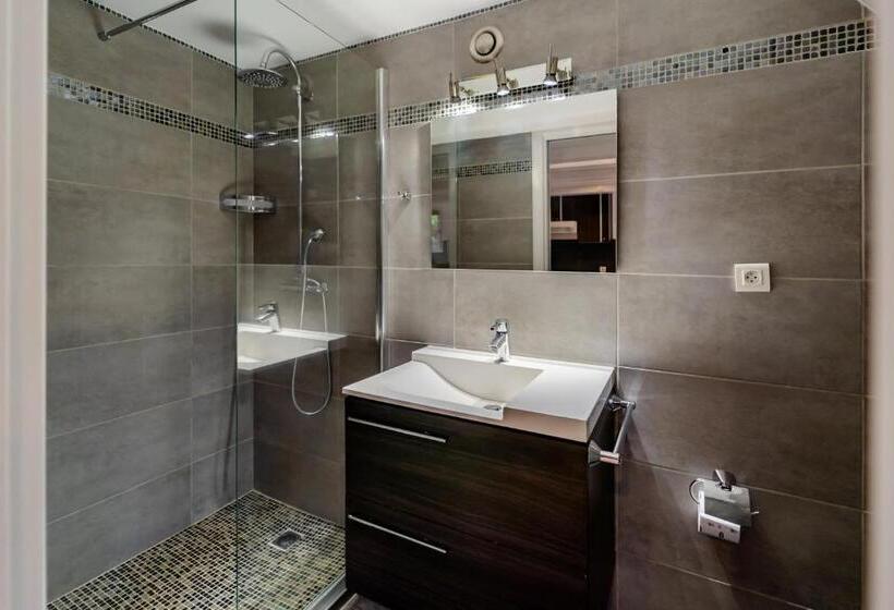 Résidence Dolce Vita De Palombaggia