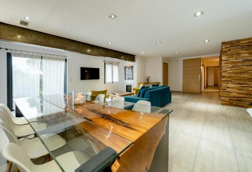 Résidence Dolce Vita De Palombaggia