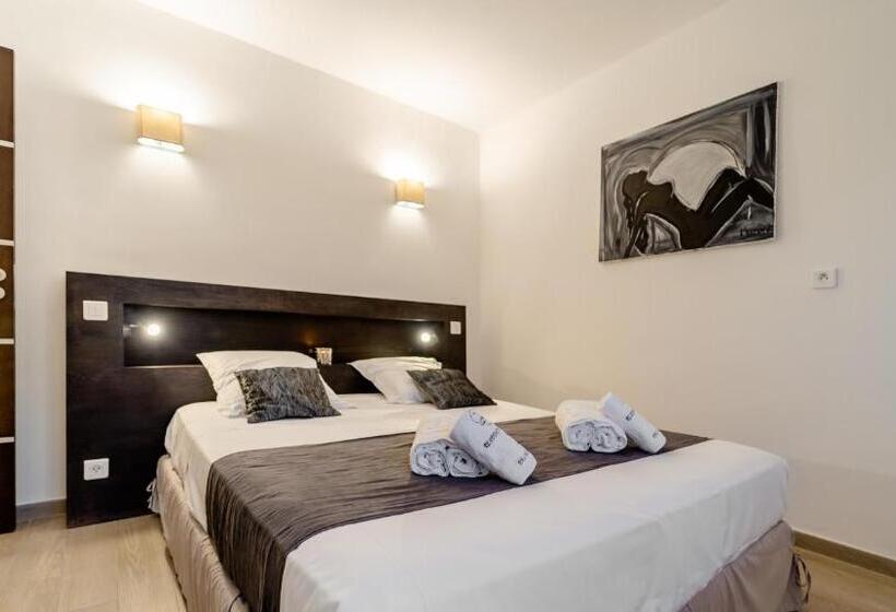 Résidence Dolce Vita De Palombaggia