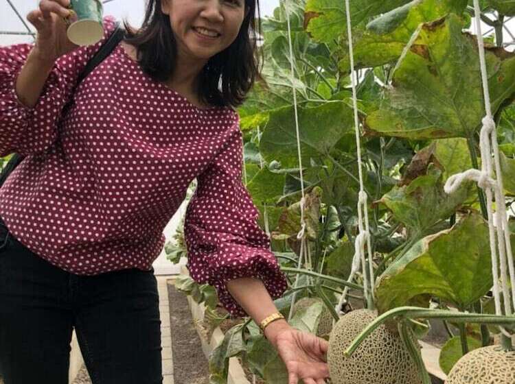 Taksina Garden Resort