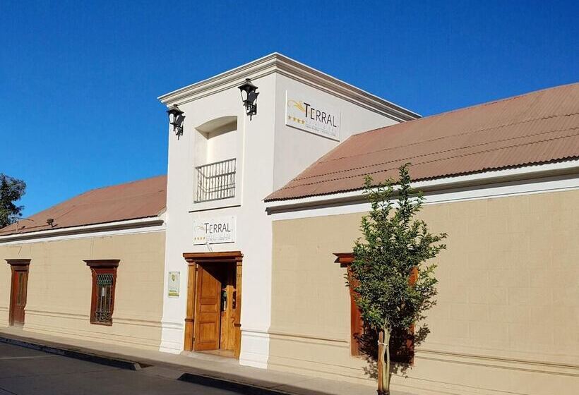 Terral Hotel & Spa