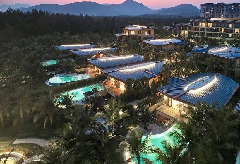The Westin Shimei Bay Resort