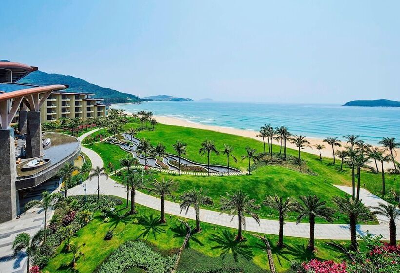 The Westin Shimei Bay Resort