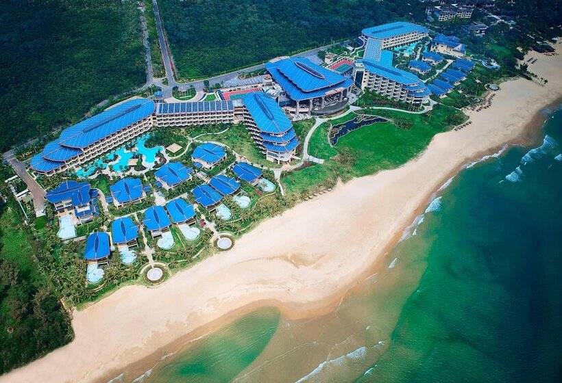 The Westin Shimei Bay Resort