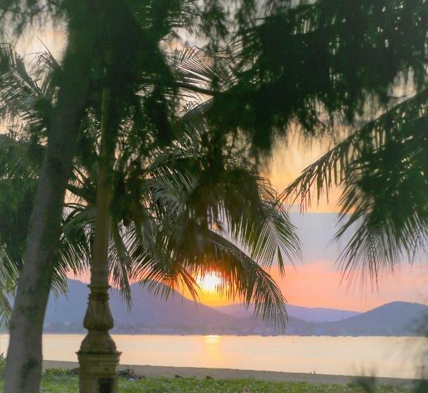 Ttc Resort Ninh Thuan Unlimited Access To Water Park