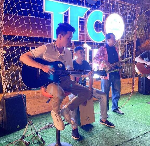 Ttc Resort Ninh Thuan Unlimited Access To Water Park