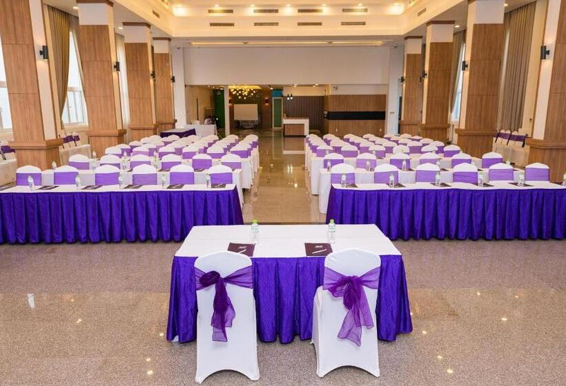 Ttc Resort Ninh Thuan Unlimited Access To Water Park