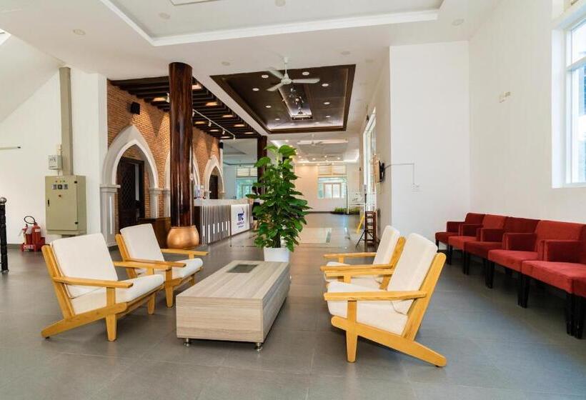 Ttc Resort Ninh Thuan Unlimited Access To Water Park