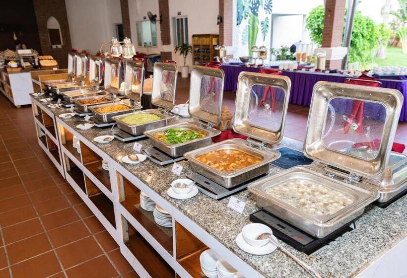 Ttc Resort Ninh Thuan Unlimited Access To Water Park