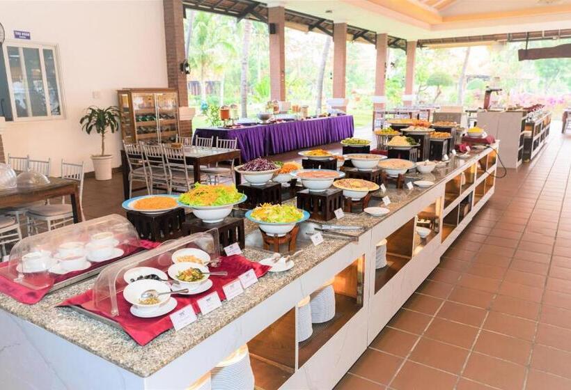 Ttc Resort Ninh Thuan Unlimited Access To Water Park