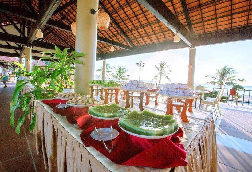 Ttc Resort Ninh Thuan Unlimited Access To Water Park