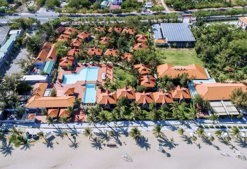 Ttc Resort Ninh Thuan Unlimited Access To Water Park
