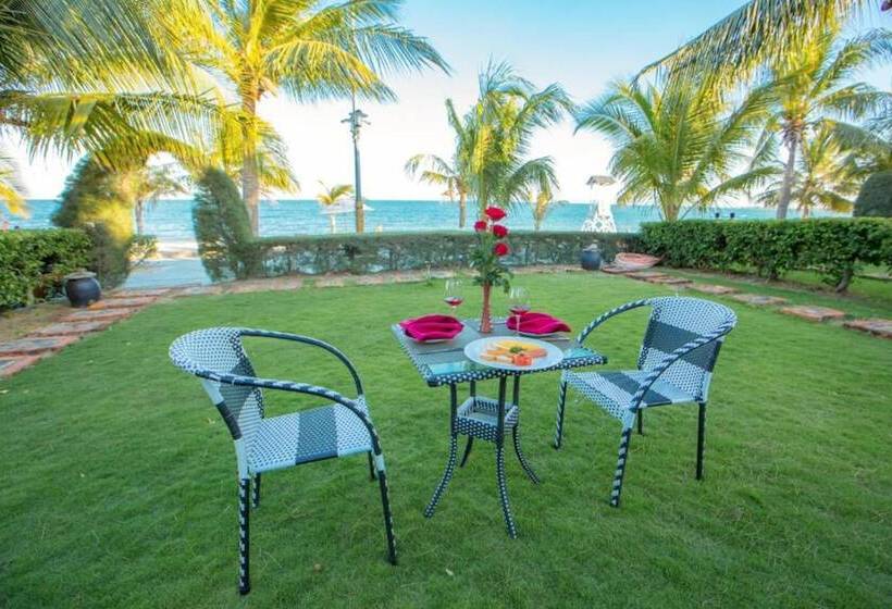 Ttc Resort Ninh Thuan Unlimited Access To Water Park