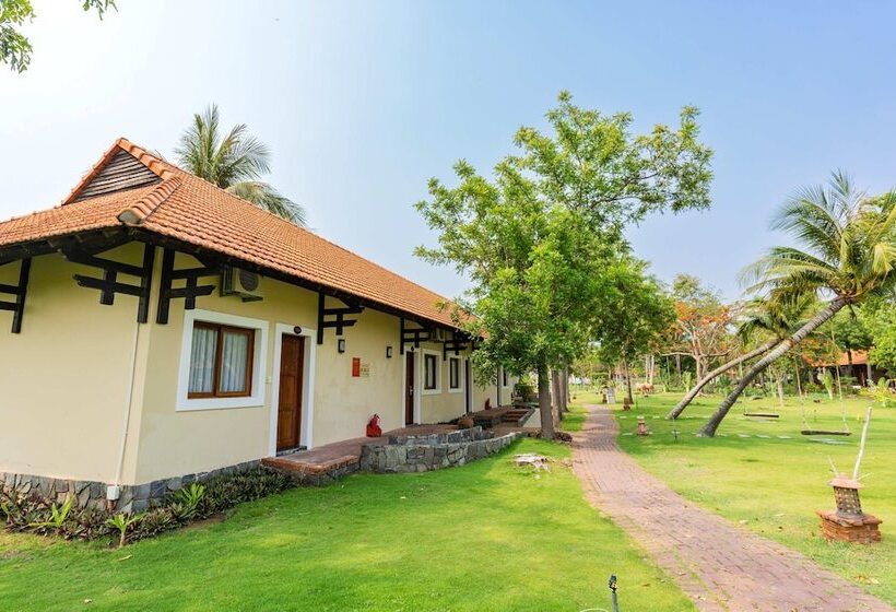 Ttc Resort Ninh Thuan Unlimited Access To Water Park