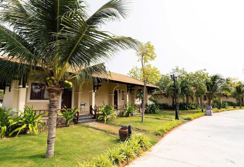 Ttc Resort Ninh Thuan Unlimited Access To Water Park