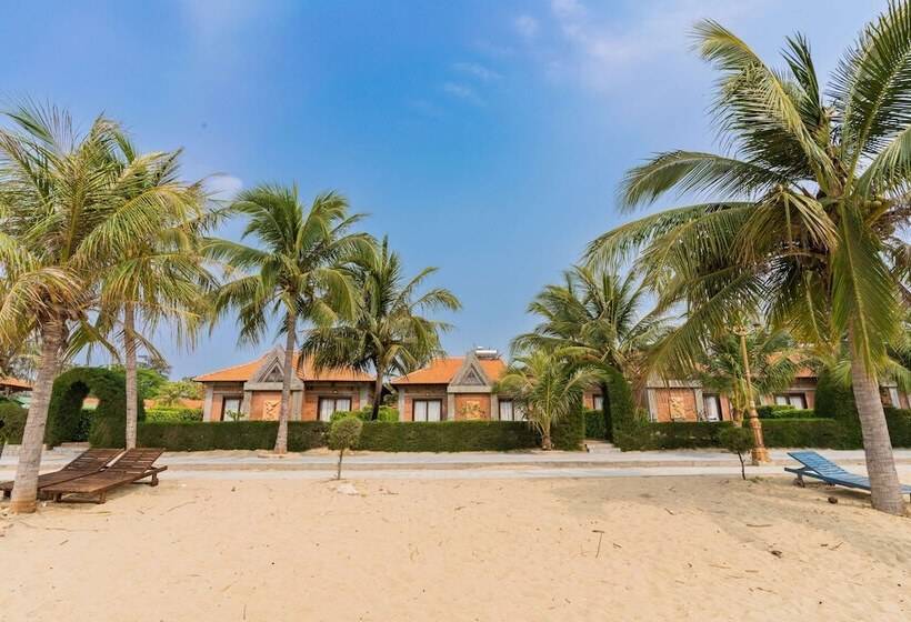 Ttc Resort Ninh Thuan Unlimited Access To Water Park