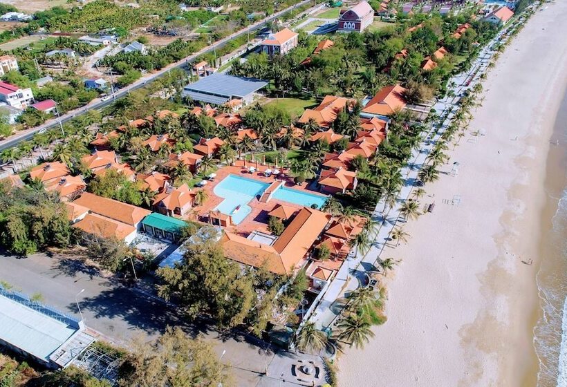 Ttc Resort Ninh Thuan Unlimited Access To Water Park