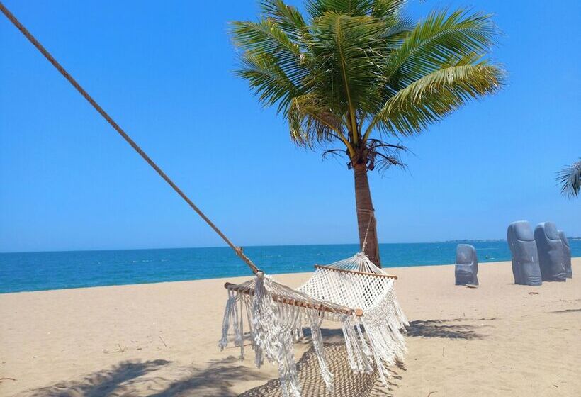 Ttc Resort Ninh Thuan Unlimited Access To Water Park