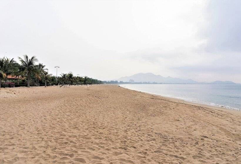 Ttc Resort Ninh Thuan Unlimited Access To Water Park