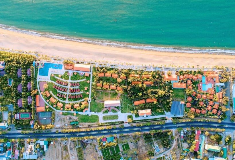 Ttc Resort Ninh Thuan Unlimited Access To Water Park