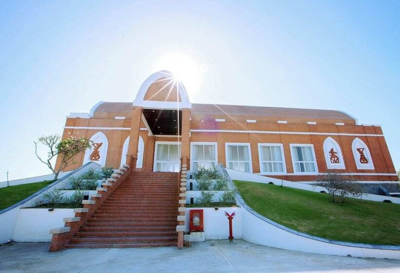 Ttc Resort Ninh Thuan Unlimited Access To Water Park