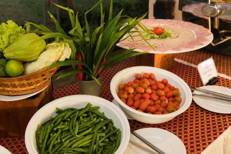 Ttc Resort Ninh Thuan Unlimited Access To Water Park