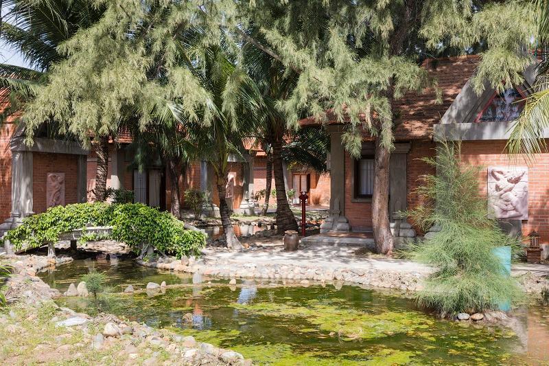 Ttc Resort Ninh Thuan Unlimited Access To Water Park