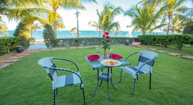 Ttc Resort Ninh Thuan Unlimited Access To Water Park