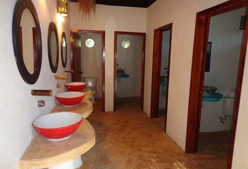 Tubo Tulum Hostel