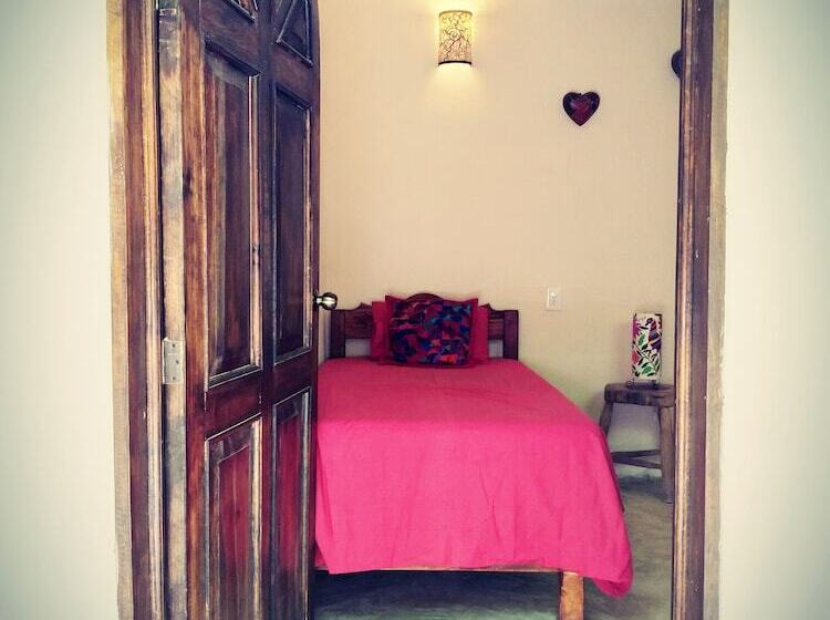 Tubo Tulum Hostel