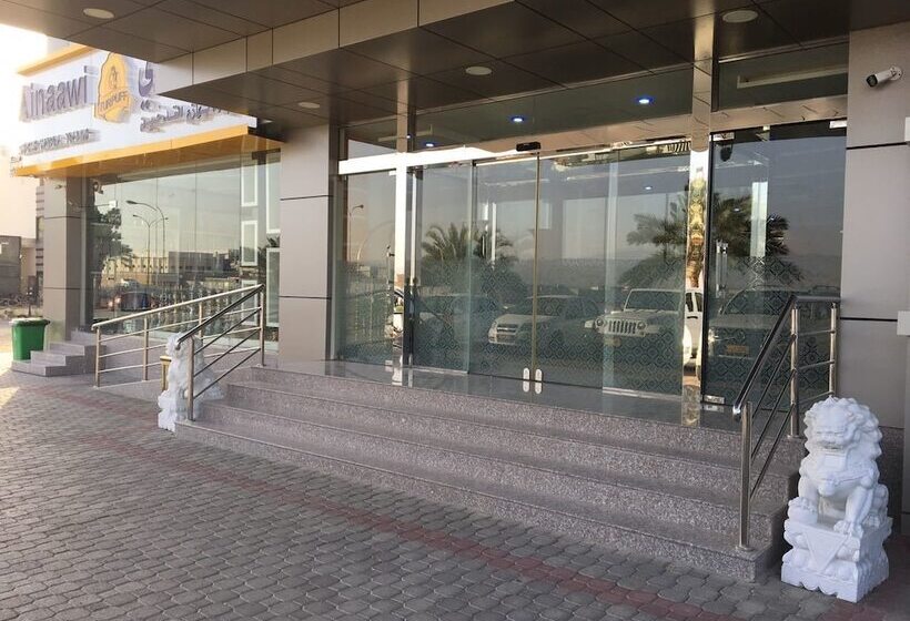 Wanasa Hotel Apartments