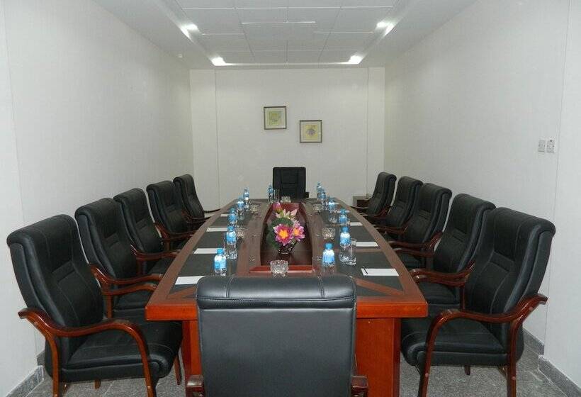 Wanasa Hotel Apartments