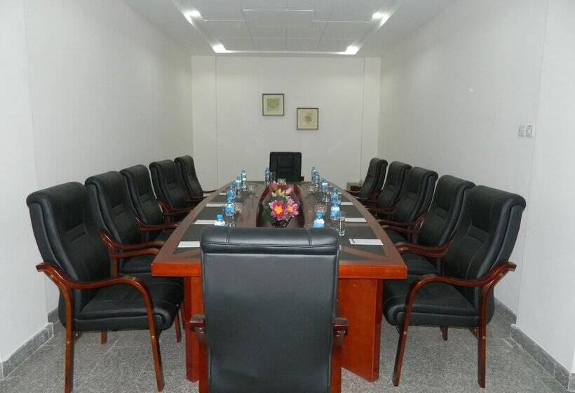 Wanasa Hotel Apartments