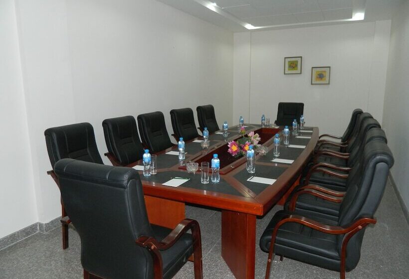 Wanasa Hotel Apartments