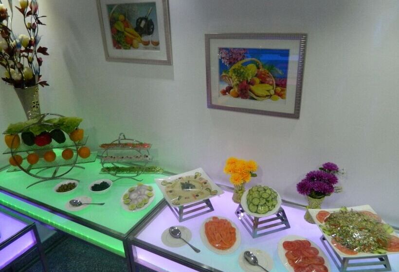 Wanasa Hotel Apartments