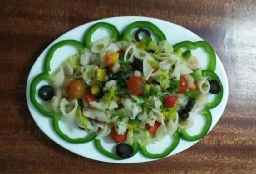 Wanasa Hotel Apartments