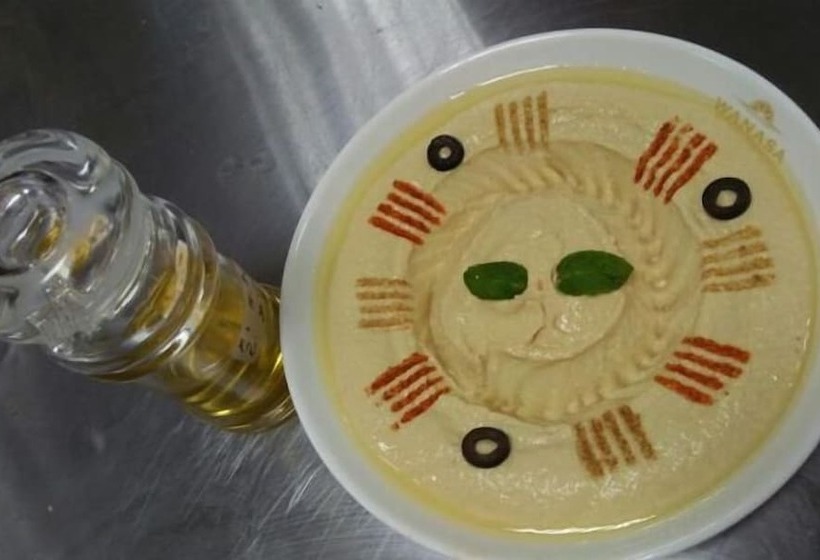 Wanasa Hotel Apartments