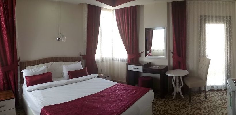 בית מלון כפרי Zeyn