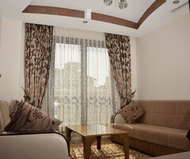 בית מלון כפרי Zeyn