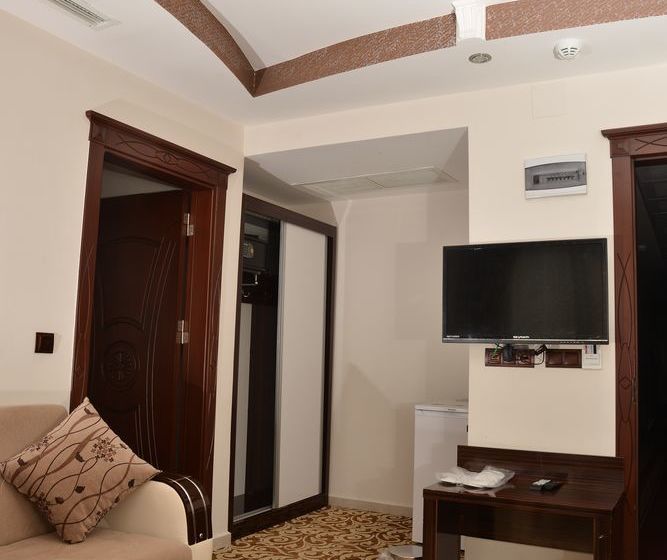 בית מלון כפרי Zeyn