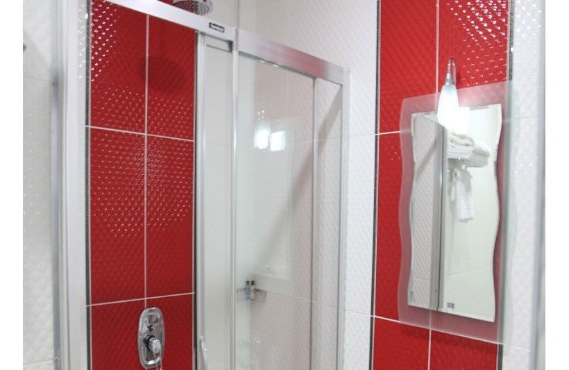 בית מלון כפרי Zeyn