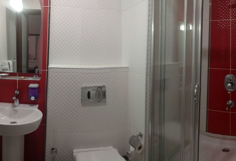 בית מלון כפרי Zeyn