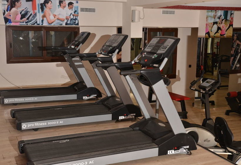 בית מלון כפרי Zeyn