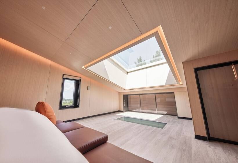 Amber Pure Hill Hotels & Resorts Jeju