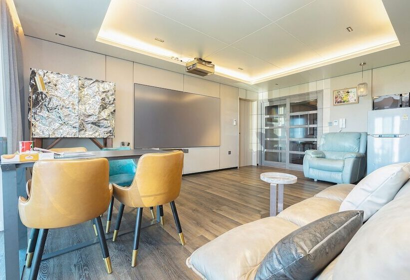 Amber Pure Hill Hotels & Resorts Jeju