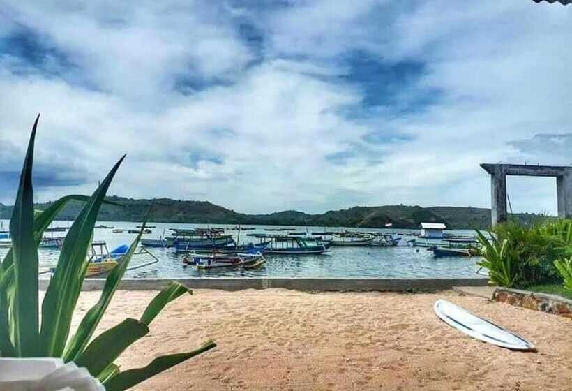 צימר The Hill View Lombok