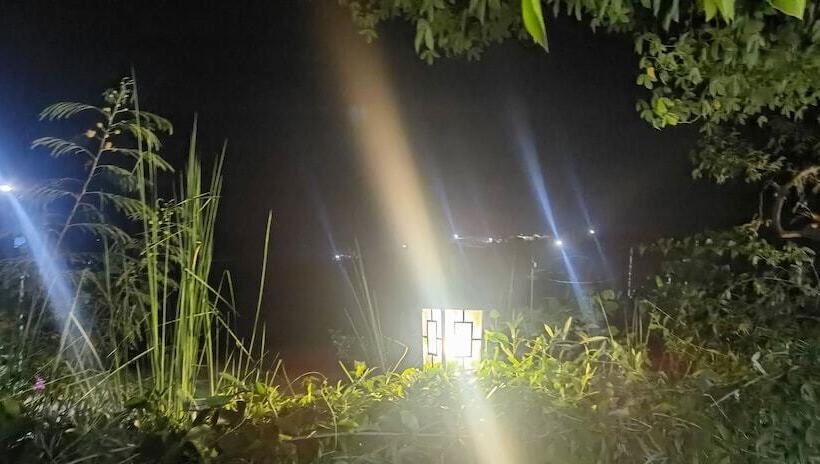 צימר The Hill View Lombok